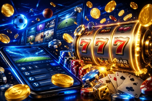 civip – Nền tảng giải trí trực tuyến hàng đầu Việt Nam