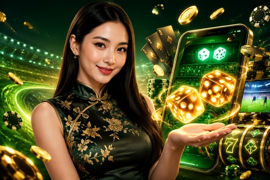 Câu chuyện thương hiệu civip